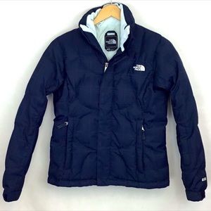 Northface 600 puffer